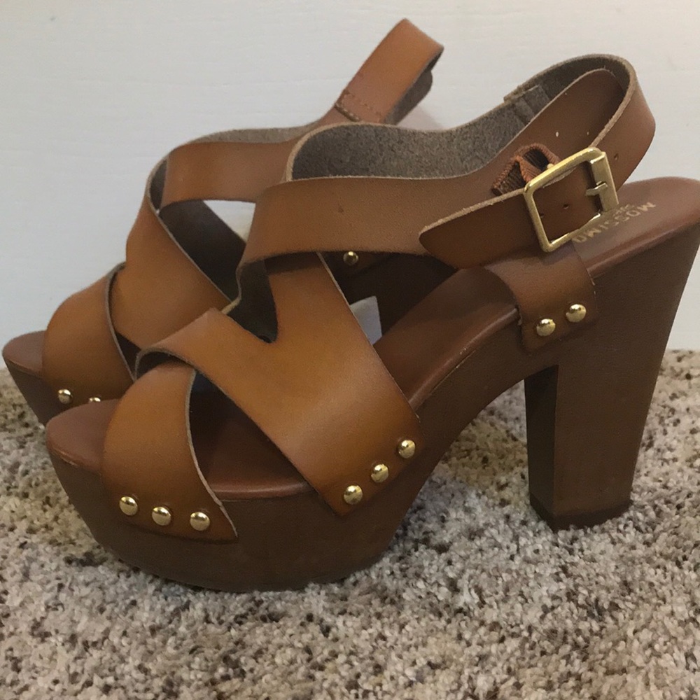 Chunky Heals